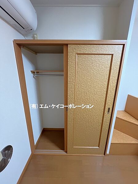 サニーウェル 106｜東京都多摩市和田(賃貸アパート1K・1階・23.71㎡)の写真 その11