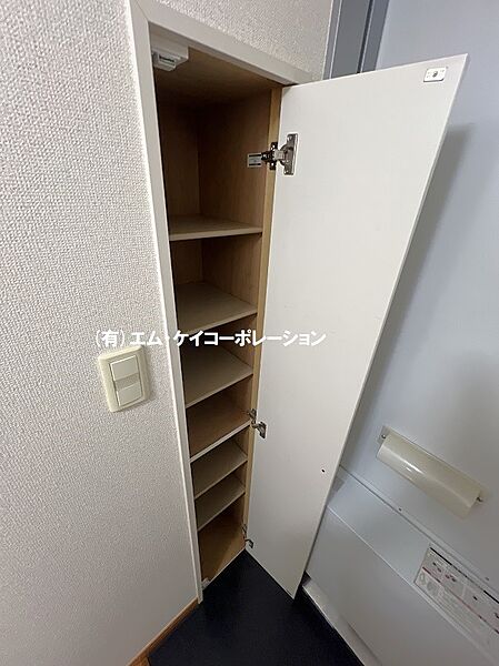 サニーウェル 106｜東京都多摩市和田(賃貸アパート1K・1階・23.71㎡)の写真 その25