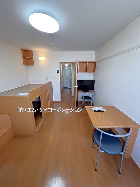 サニーウェル 106｜東京都多摩市和田(賃貸アパート1K・1階・23.71㎡)の写真 その7
