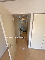 第2コーポ邦 303 ｜ 東京都八王子市中野町2112-6（賃貸マンション1K・1階・18.20㎡） その12