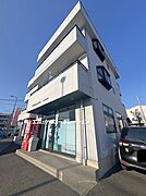 Ｍ・Ｋビル 2階 築29年10ヶ月の賃貸物件