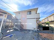フジメイトA 2階 築21年11ヶ月の賃貸物件