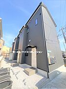 八王子駅よりバス21分 徒歩3分 1階 築4年8ヶ月の賃貸物件