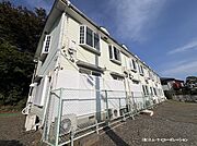 パレスハシモトの賃貸物件