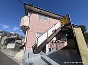 一秀ハイム 1階 築31年1ヶ月の賃貸物件