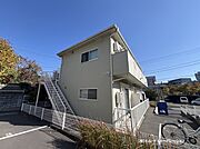 スカイホーク鷹取第8の賃貸物件