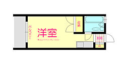 ローレルコート 1階