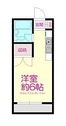 アドバンス 2階/212