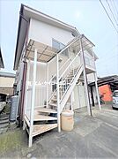 コーポ三神 2階 築42年2ヶ月の賃貸物件