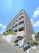 八王子みなみ野駅より徒歩10分 4階 築19年1ヶ月の賃貸物件