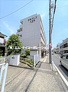 京王八王子駅より徒歩17分 5階 築38年1ヶ月の賃貸物件