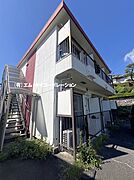 ジュネス谷野 1階 築38年10ヶ月の賃貸物件