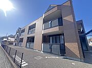 八王子駅よりバス19分 徒歩1分 2階 築15年9ヶ月の賃貸物件