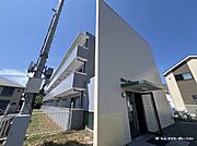 スチューデントマンションCの賃貸物件