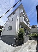 大塚・帝京大学駅より徒歩11分 3階 築47年10ヶ月の賃貸物件