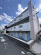 A&U中野上町の賃貸物件
