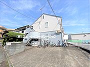 ブルーベル南大沢 2階 築33年7ヶ月の賃貸物件