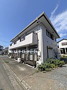 八王子駅よりバス20分 徒歩10分 1階 築35年6ヶ月の賃貸物件