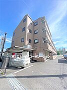 八王子駅よりバス15分 徒歩2分 2階 築20年8ヶ月の賃貸物件