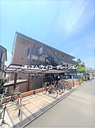 京王八王子駅より徒歩20分 3階 築21年7ヶ月の賃貸物件