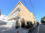南大沢駅より徒歩12分 2階 築11年9ヶ月の賃貸物件