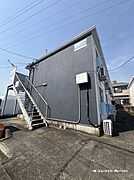 アズーレ八王子 2階 築42年8ヶ月の賃貸物件
