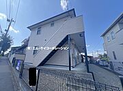 八王子駅よりバス20分 徒歩1分 1階 築20年7ヶ月の賃貸物件