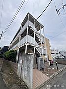 大塚・帝京大学駅より徒歩11分 2階 築12年5ヶ月の賃貸物件