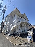 ケーアイハウス 2階 築38年7ヶ月の賃貸物件
