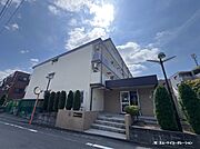 多摩学生マンション 3階 築35年7ヶ月の賃貸物件