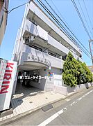 エトワール暁町 3階 築36年4ヶ月の賃貸物件
