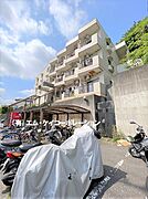 ホワイトウィング左入 2階 築35年の賃貸物件