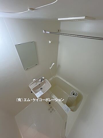 浴室