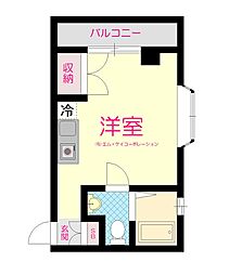 エイテックビル 2階