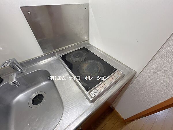 サニーウェル 101｜東京都多摩市和田(賃貸アパート1K・1階・23.71㎡)の写真 その18