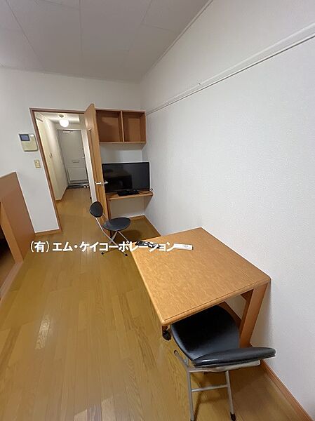 サニーウェル 101｜東京都多摩市和田(賃貸アパート1K・1階・23.71㎡)の写真 その13