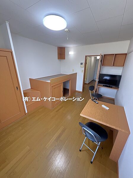 サニーウェル 101｜東京都多摩市和田(賃貸アパート1K・1階・23.71㎡)の写真 その6