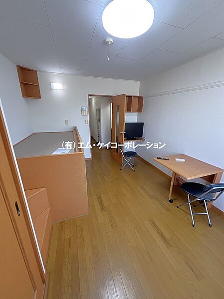 サニーウェル 101｜東京都多摩市和田(賃貸アパート1K・1階・23.71㎡)の写真 その8