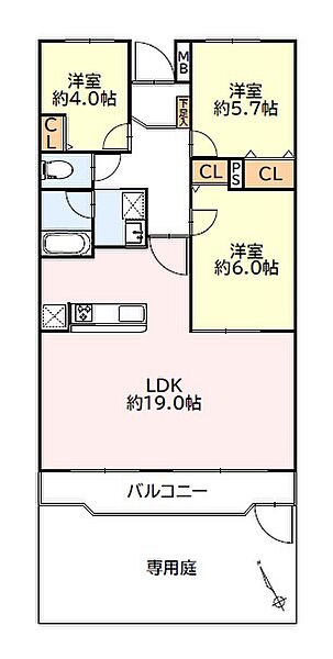 間取り：314002693746