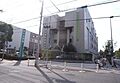 野方警察署まで...