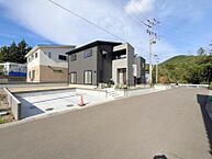 宮城県仙台市青葉区落合2丁目：物件画像