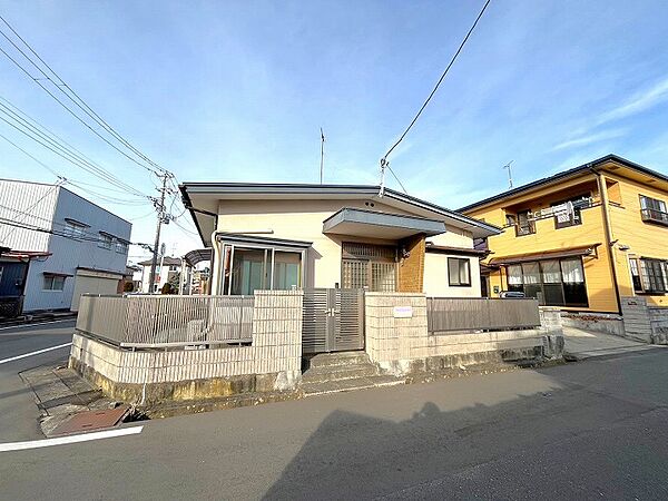 detached 宮城県石巻市向陽町2丁目
地図を見る
