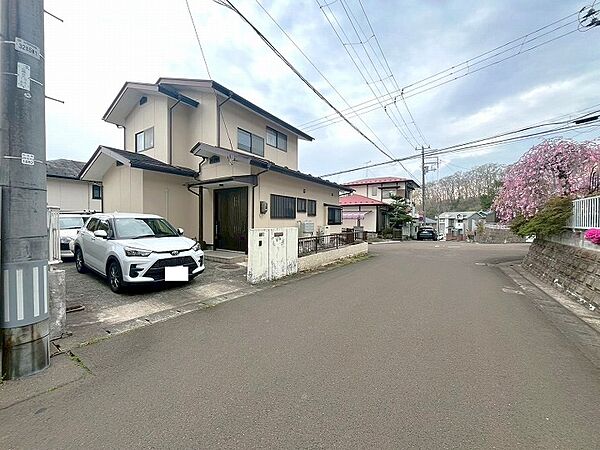 detached 宮城県宮城郡利府町しらかし台4丁目
地図を見る