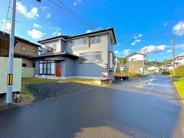 detached 宮城県白石市南町2丁目
地図を見る