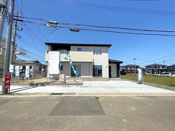 detached 宮城県柴田郡柴田町船岡新栄3丁目
地図を見る