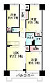 エクレール原町東6階2,390万円