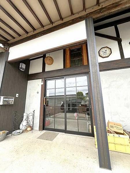 detached 宮城県遠田郡美里町青生字松ケ崎
地図を見る