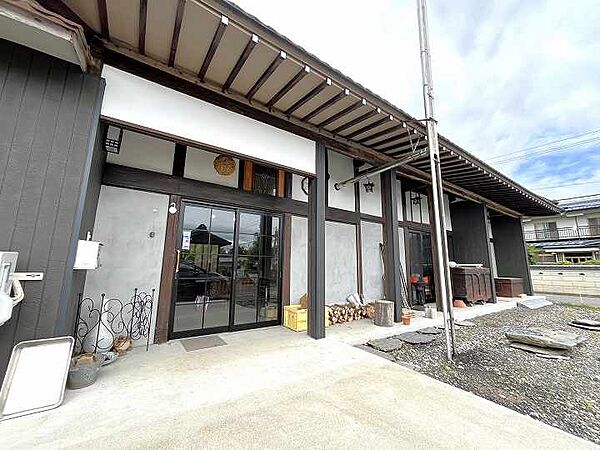 detached 宮城県遠田郡美里町青生字松ケ崎
地図を見る