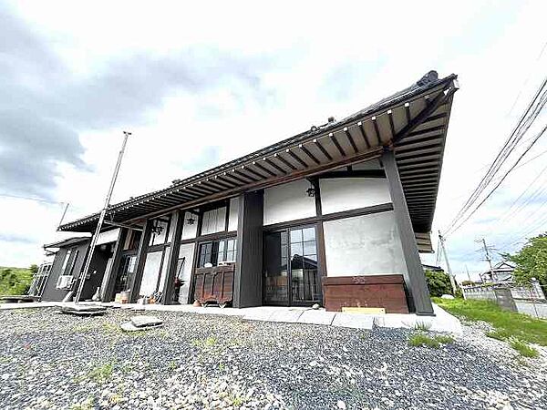detached 宮城県遠田郡美里町青生字松ケ崎
地図を見る