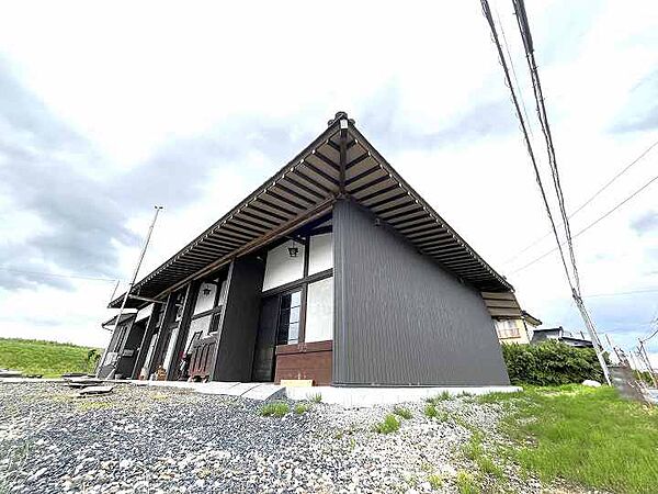detached 宮城県遠田郡美里町青生字松ケ崎
地図を見る